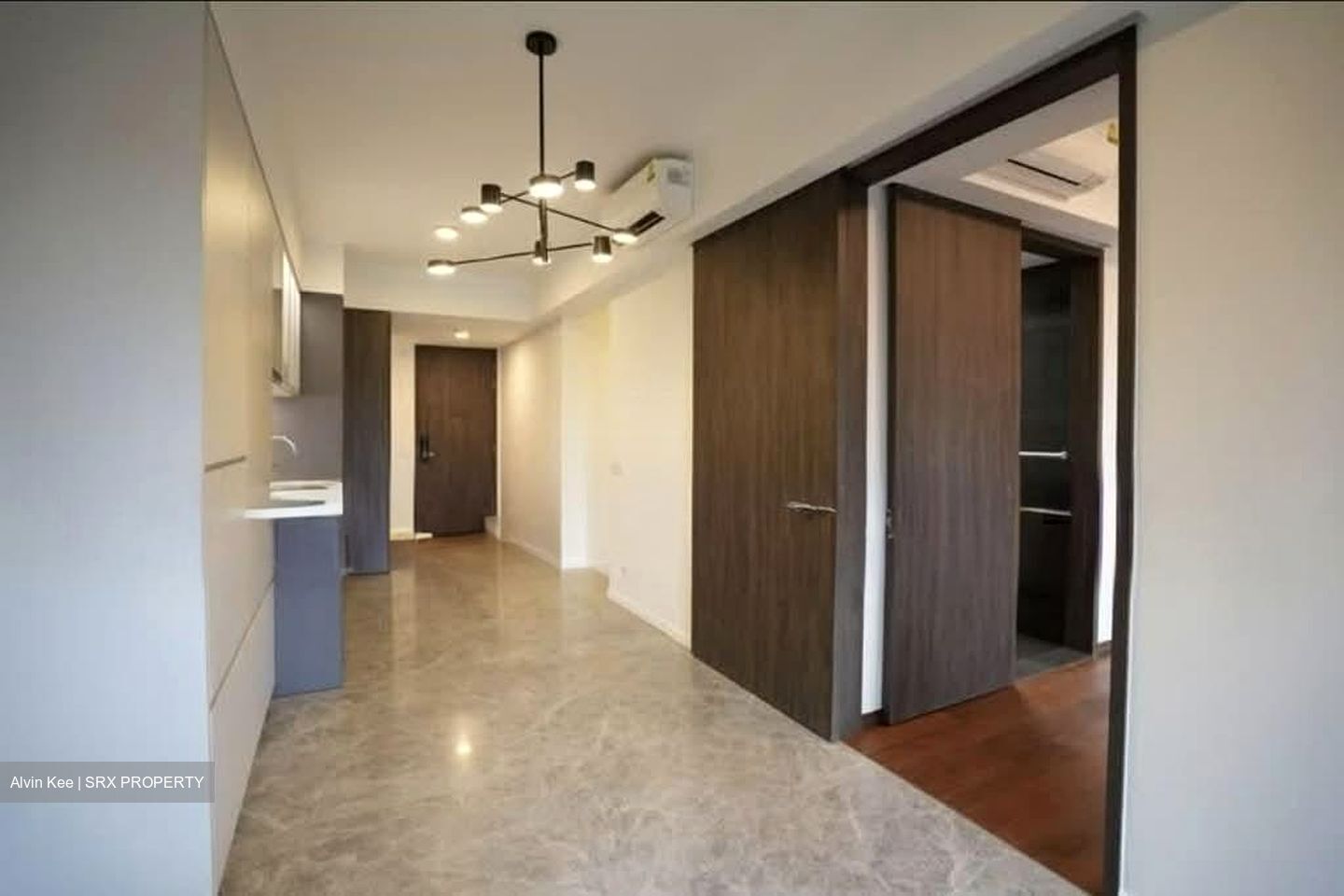 The M (D7), Apartment #560732541